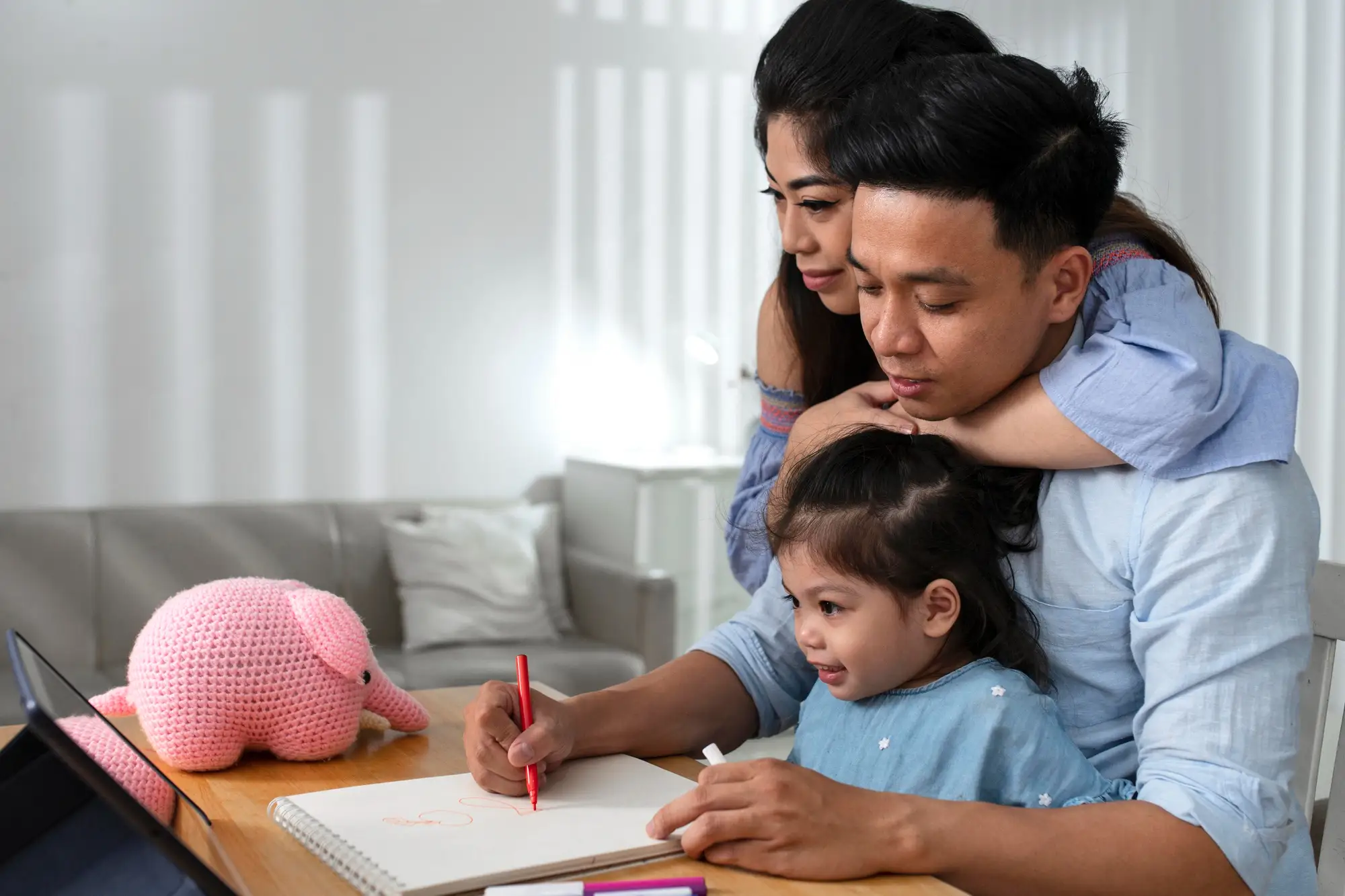 download gratis solusi parenting anak 3