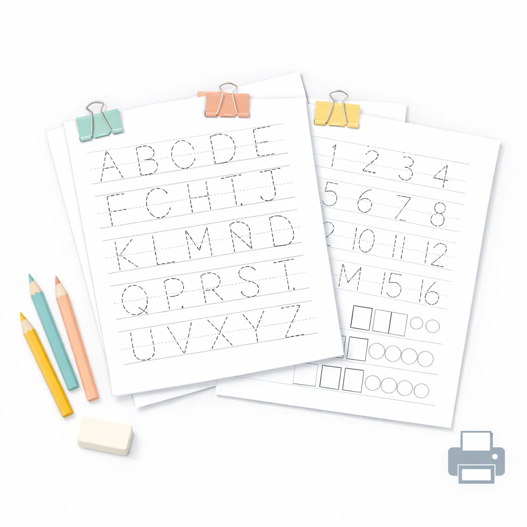 galeri solusi parenting anak 1