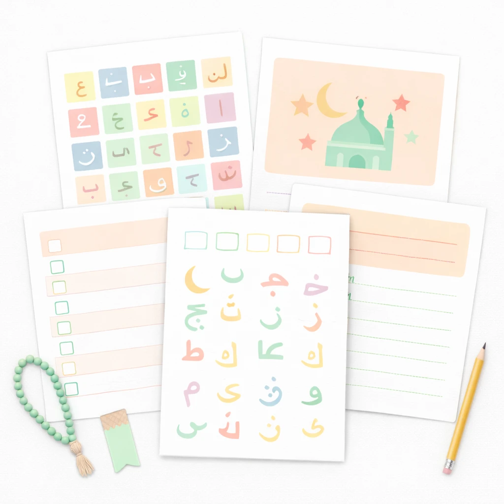 galeri solusi parenting anak 11