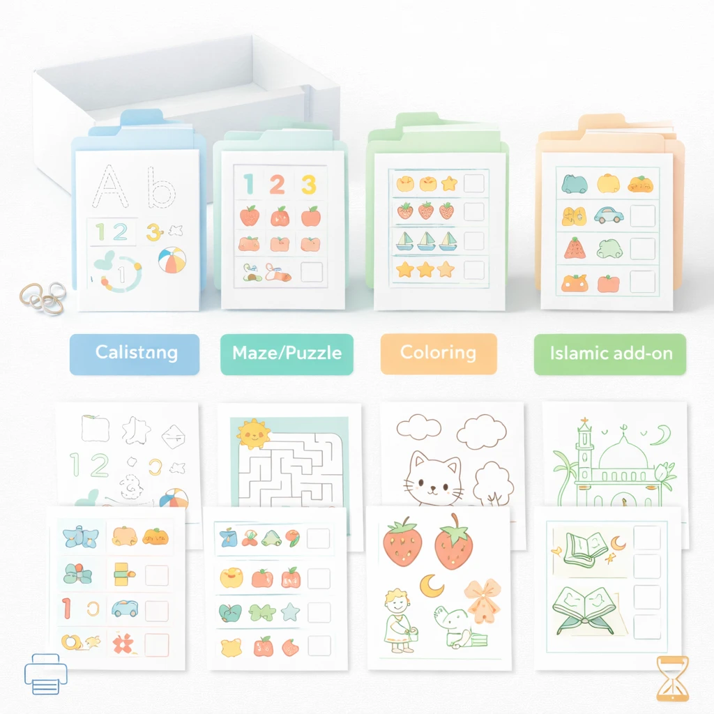 galeri solusi parenting anak 14