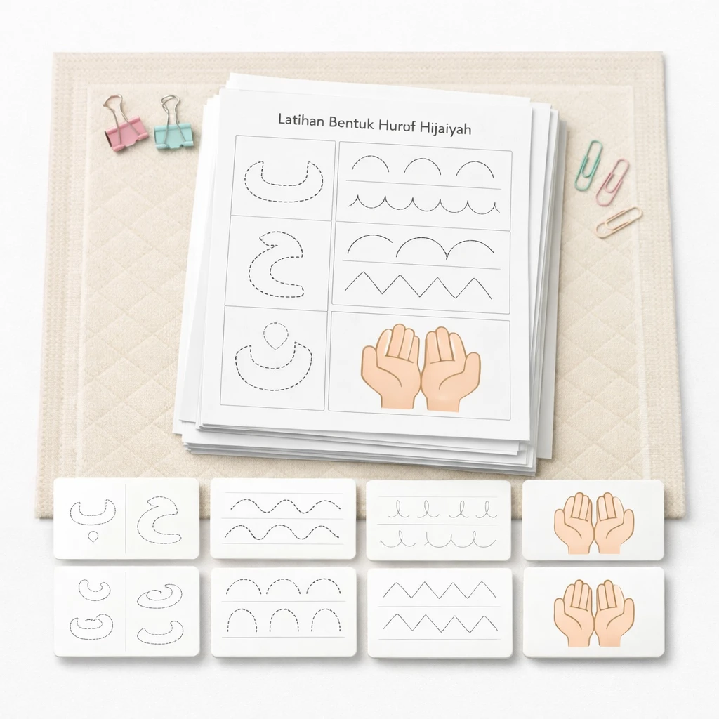 galeri solusi parenting anak 15