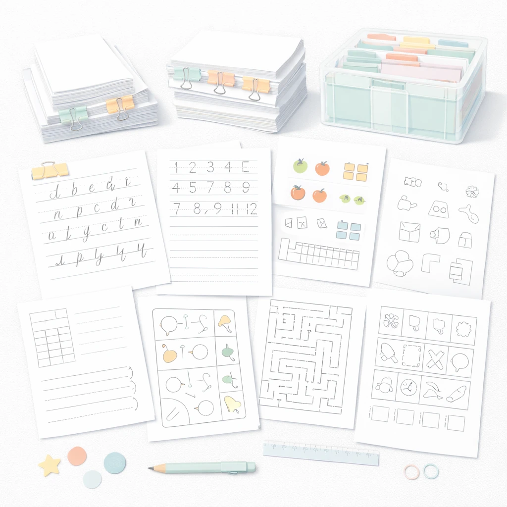 galeri solusi parenting anak 2