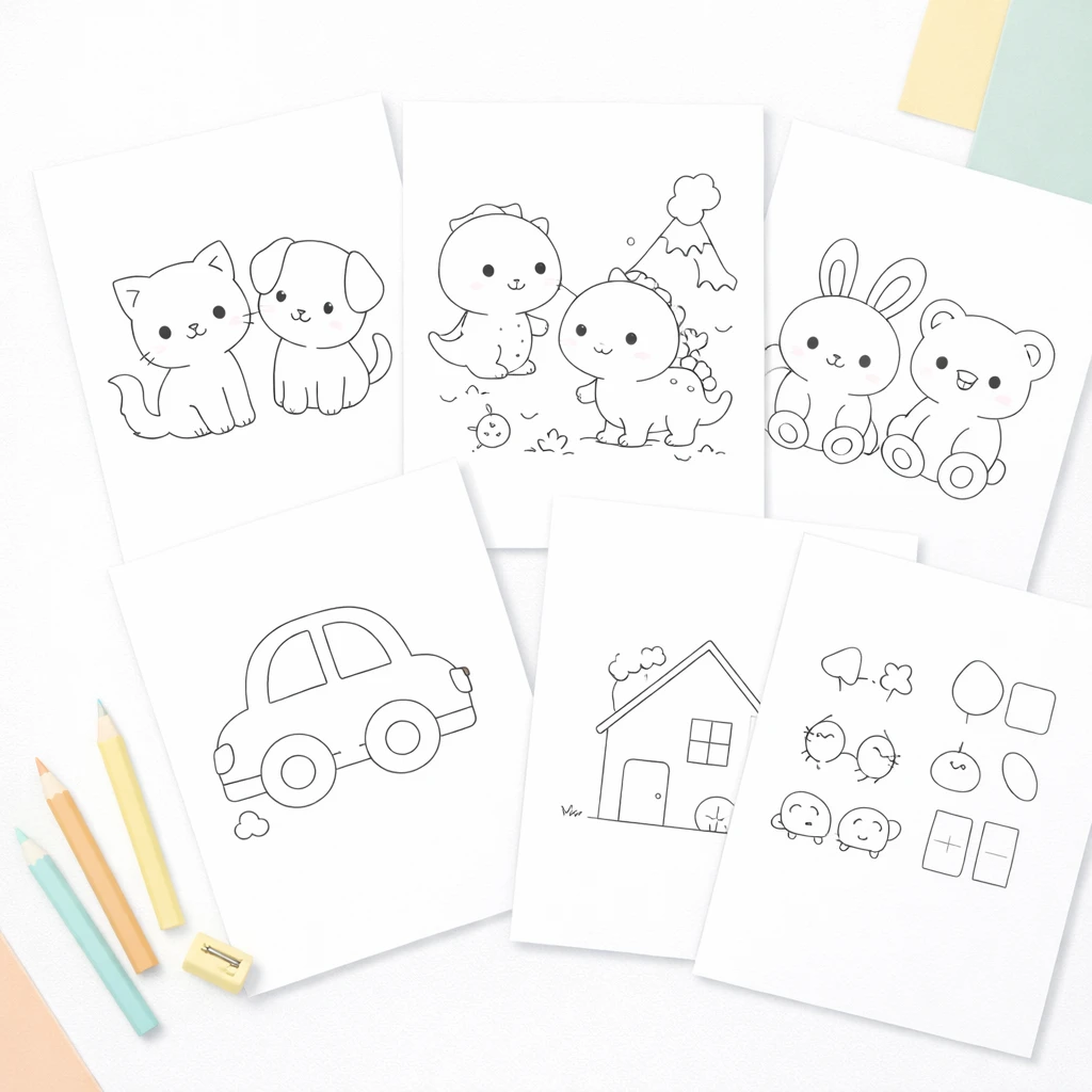 galeri solusi parenting anak 3