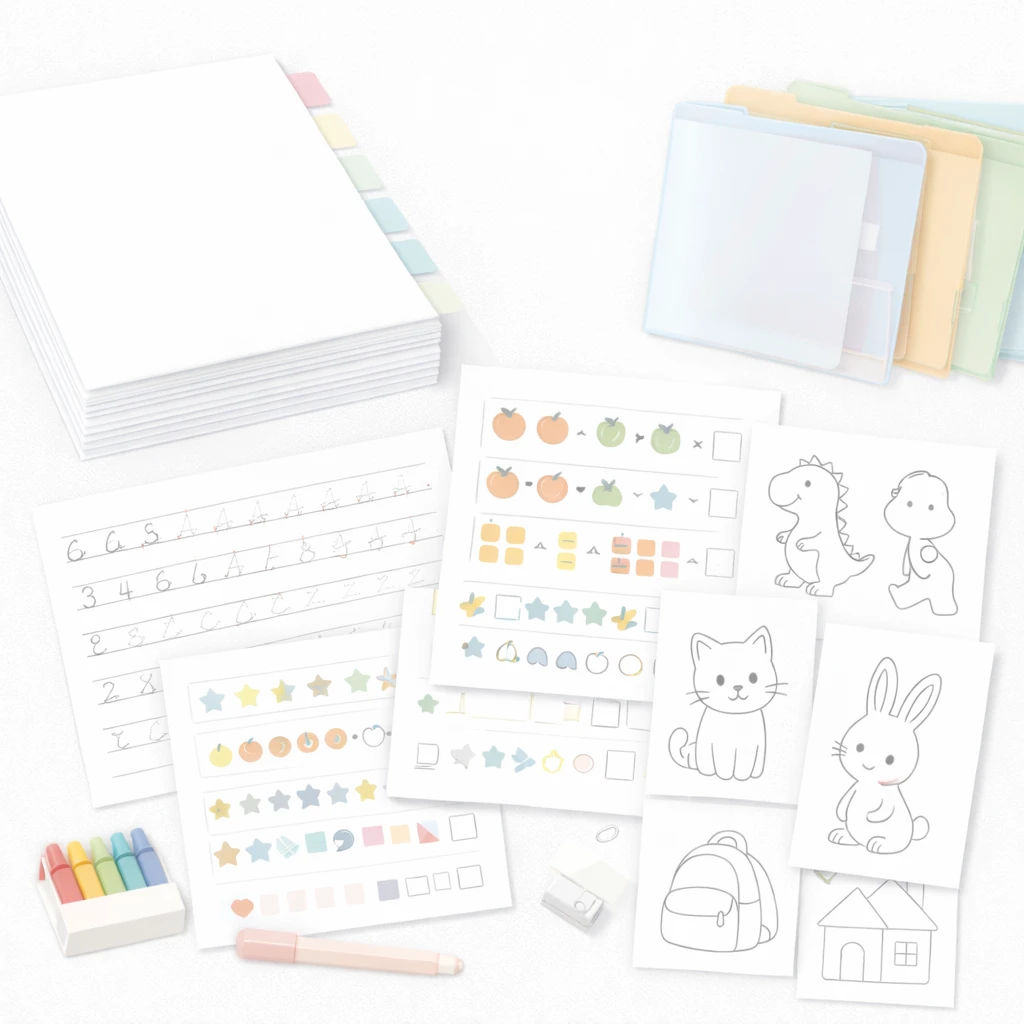 galeri solusi parenting anak 4