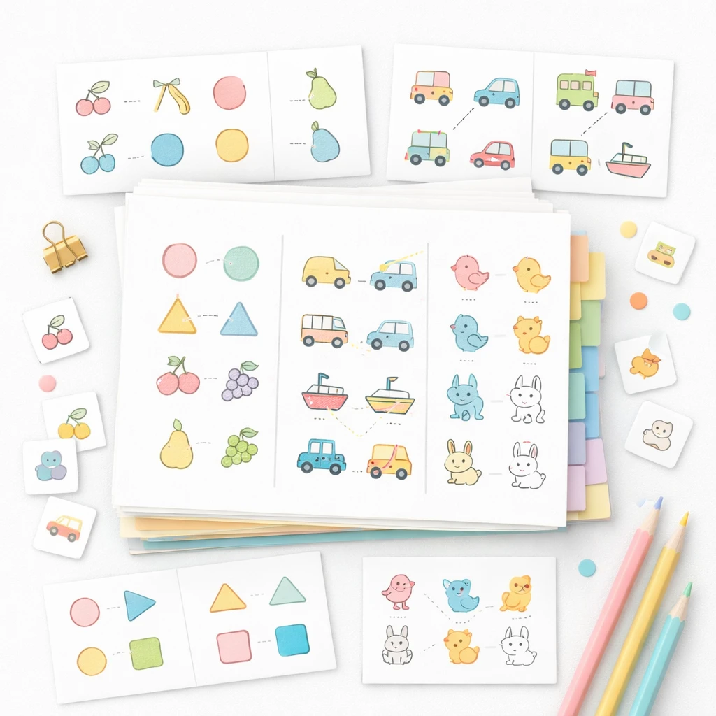 galeri solusi parenting anak 7