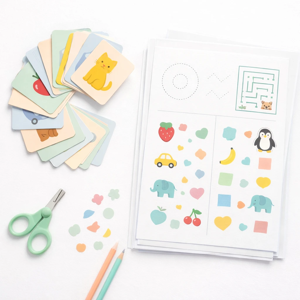 galeri solusi parenting anak 9