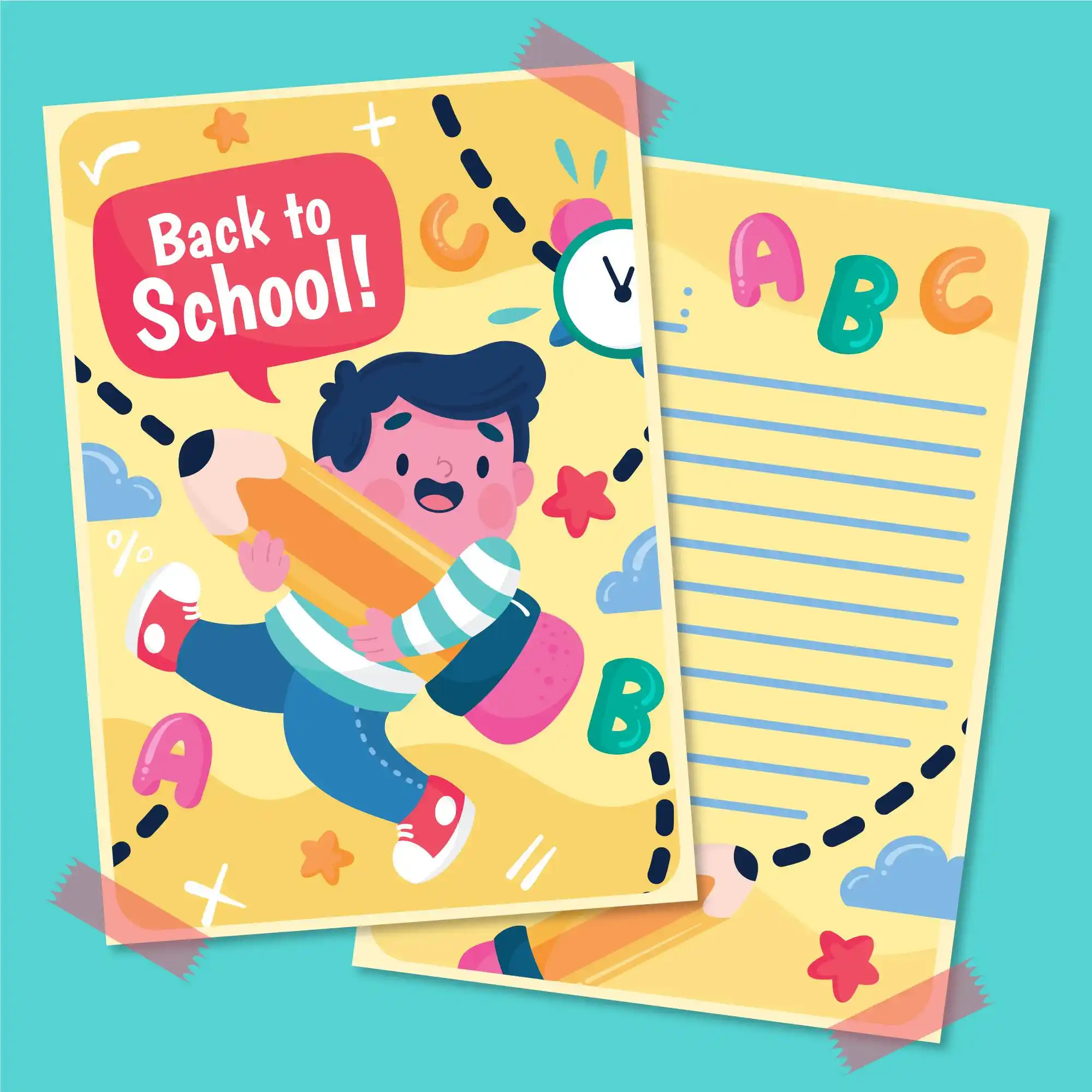 paket belajar solusi parenting anak 2